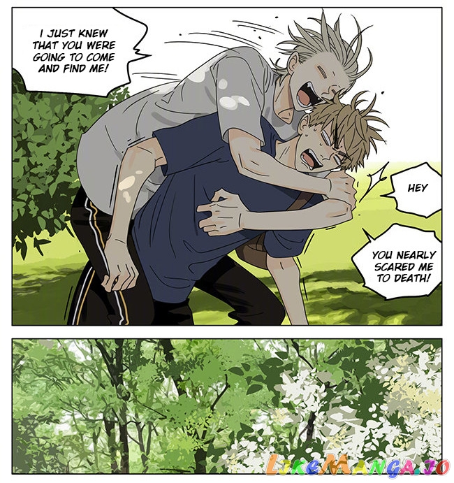 19 Days chapter 288 image 04